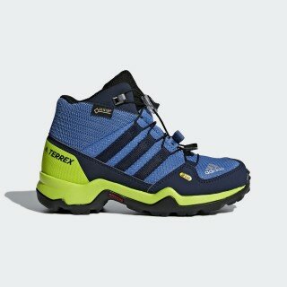 Adidas Terrex Mid Gtx Ayakkabı (CM7710)