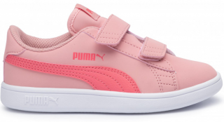 Puma Smash V2 Buck Spor Ayakkabı (365183-12)