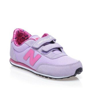 New Balance 410 Fruit Spor Ayakkabı (KE410FLI)