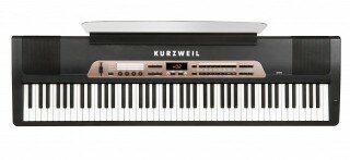 Kurzweil SP2XS