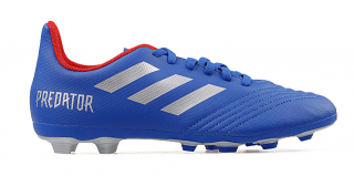 Adidas Predator 19.4 Fxg J Spor Ayakkabı (CM8540)