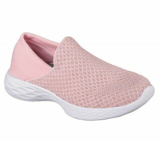 Skechers You Spor Ayakkabı (81158L PNK)