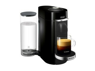 DeLonghi Nespresso VertuoPlus Deluxe Kahve Makinesi