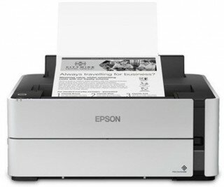 Epson EcoTank M1170 Yazıcı