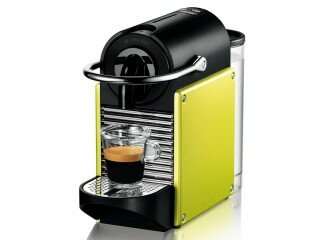 DeLonghi Nespresso Pixie EN 125 Kahve Makinesi