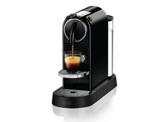 DeLonghi Nespresso CitiZ EN 167 Kahve Makinesi