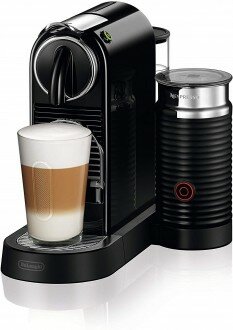 DeLonghi Nespresso CitiZ EN 267 Kahve Makinesi