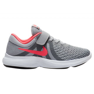 Nike Revolution 4 Spor Ayakkabı (943307-003)