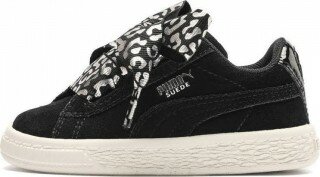 Puma Suede Heart Ath Luxe Spor Ayakkabı (366845-01)