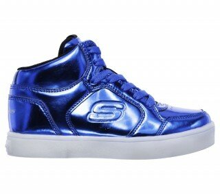 Skechers Energy Lights Eliptic Spor Ayakkabı (90603L-RYL)