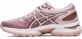 Asics Gel-Nimbus 22 Spor Ayakkabı (1012A587-702)