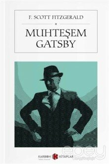 Muhteşem Gatsby (Cep Boy)