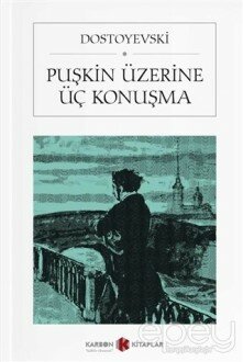 Puşkin Üzerine Üç Konuşma (Cep Boy)