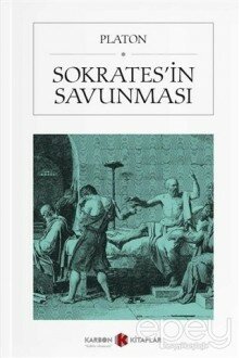 Sokrates’in Savunması (Cep Boy)