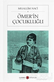 Ömer’in Çocukluğu (Cep Boy)