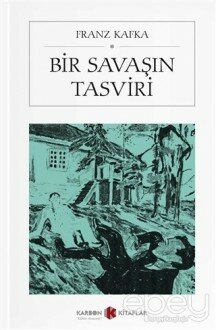 Bir Savaşın Tasviri (Cep Boy)