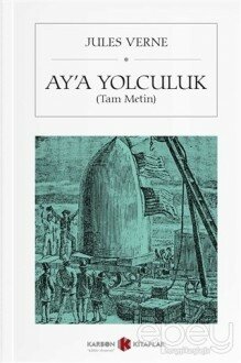 Ay'a Yolculuk (Cep Boy)