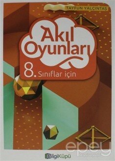 8. Sınıflar için Akıl Oyunları