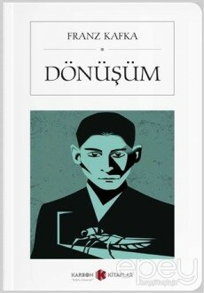 Dönüşüm (Cep Boy)