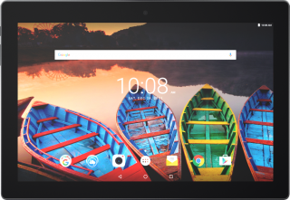 Lenovo TAB 3 10 TB3-X70F Tablet (ZA0X0022TR)