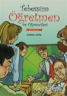 Tebessüm Öğretmen ve Öğrencileri