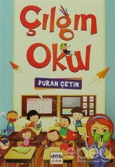 Çılgın Okul