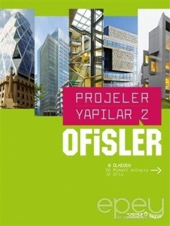 Projeler Yapılar 2 Ofisler