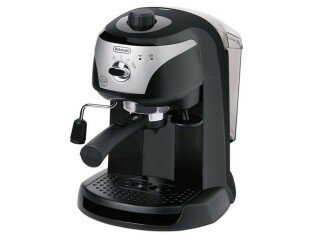 DeLonghi EC 220 CD Kahve Makinesi