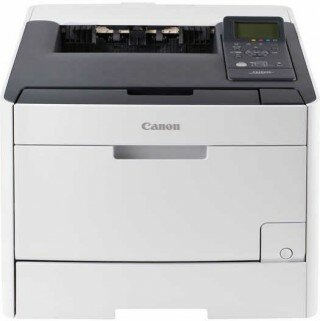 Canon i-SENSYS LBP7660Cdn Yazıcı