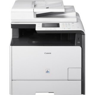 Canon i-SENSYS MF729Cx Yazıcı