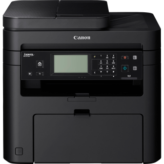 Canon i-SENSYS MF247dw Yazıcı