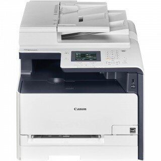 Canon i-SENSYS MF628Cw Yazıcı