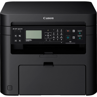 Canon i-SENSYS MF232w Yazıcı