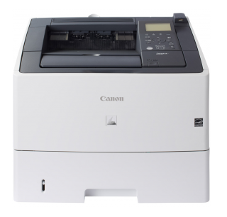 Canon i-SENSYS LBP6780x Yazıcı