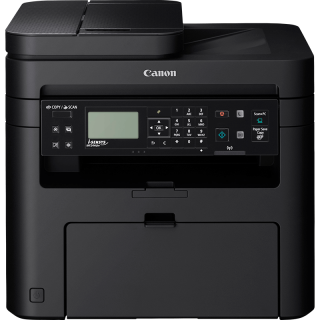 Canon i-SENSYS MF244dw Yazıcı