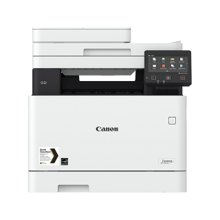 Canon i-SENSYS MF735Cx Yazıcı