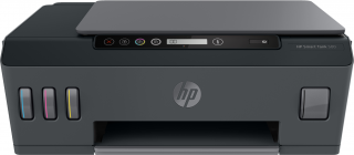 HP Smart Tank 500 (4SR29A) Yazıcı