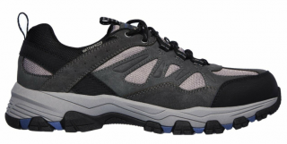 Skechers Selmen Enago Spor Ayakkabı (66275-GRY)