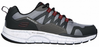 Skechers Escape Plan 2 0 Ashwıck Spor Ayakkabı (51926-GYRD)