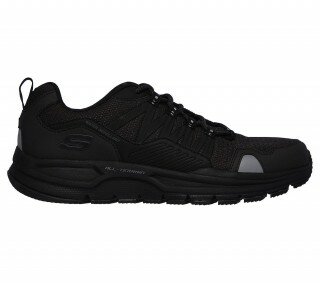 Skechers Escape Plan 2 0 Ashwıck Spor Ayakkabı (51926-BBK)