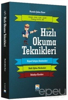 Alpha Hızlı Okuma Teknikleri