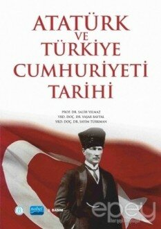 Atatürk ve Türkiye Cumhuriyeti