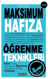 Maksimum Hafıza Öğrenme Teknikleri