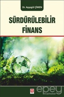 Sürüdürülebilir Finans