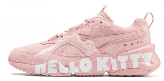 Puma Hello Kitty Nova 2 Spor Ayakkabı (372327-01)