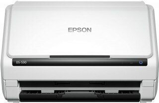 Epson WorkForce DS-530N