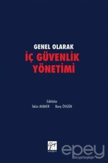 Genel olarak İç Güvenlik Yönetimi