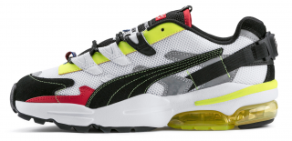 Puma X Ader Error Cell Alien Spor Ayakkabı (370112-01)