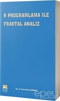 R Programlama ile Fraktal Analiz