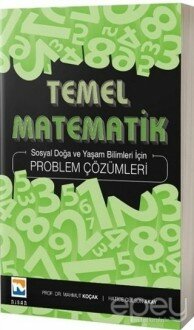 Temel Matematik Problem Çözümleri